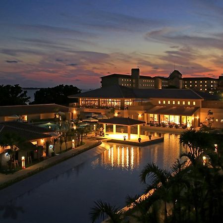 Grandvrio Resort Ishigakijima Villa Garden Ishigaki  Ngoại thất bức ảnh