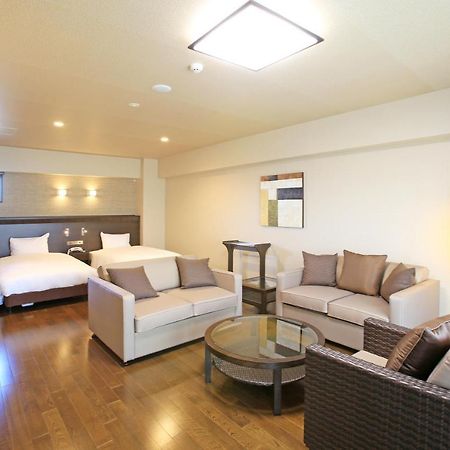 Grandvrio Resort Ishigakijima Villa Garden Ishigaki  Ngoại thất bức ảnh