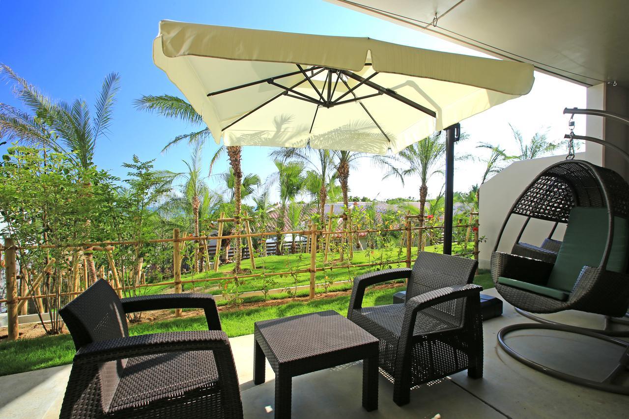 Grandvrio Resort Ishigakijima Villa Garden Ishigaki  Ngoại thất bức ảnh