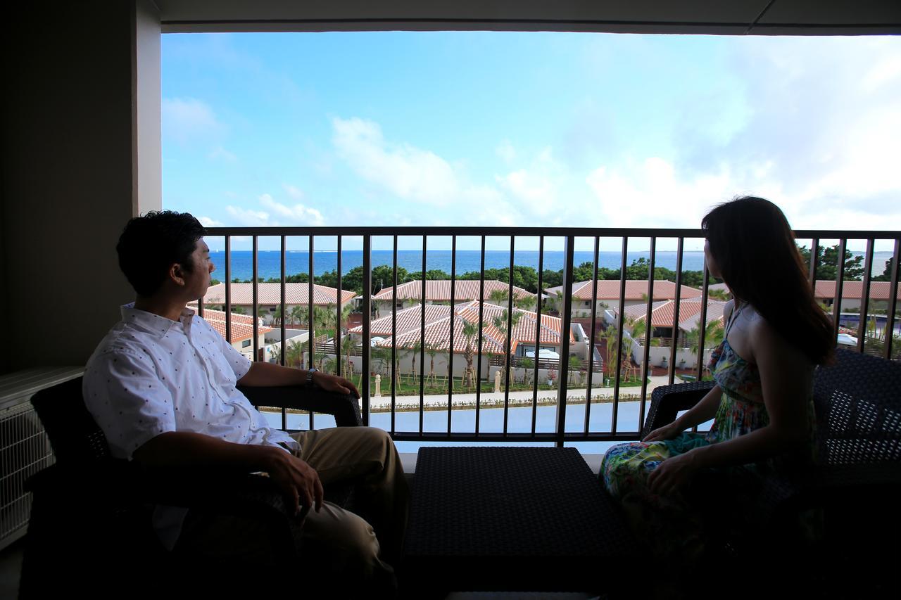 Grandvrio Resort Ishigakijima Villa Garden Ishigaki  Ngoại thất bức ảnh