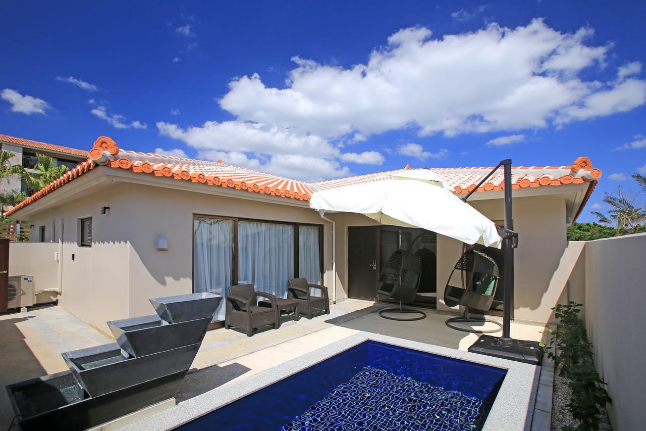 Grandvrio Resort Ishigakijima Villa Garden Ishigaki  Ngoại thất bức ảnh