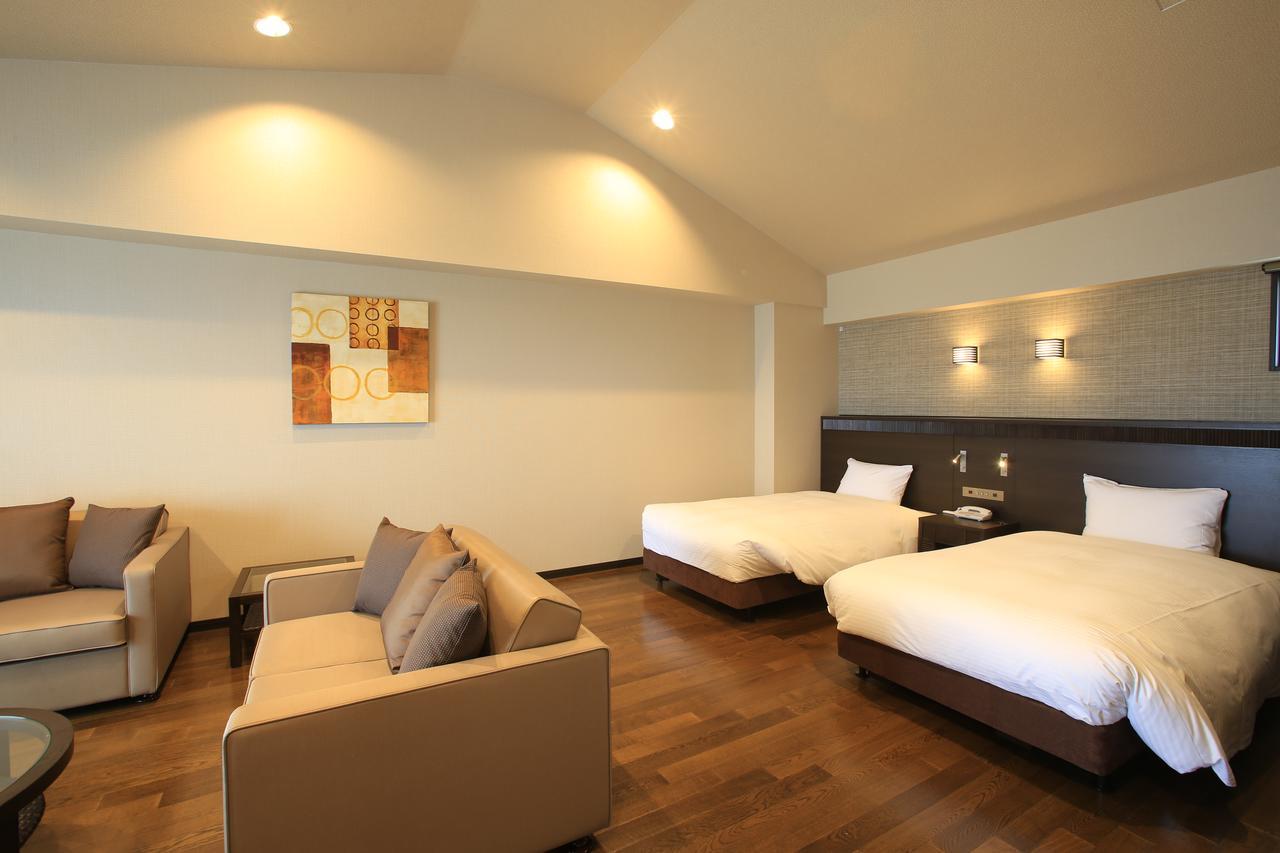 Grandvrio Resort Ishigakijima Villa Garden Ishigaki  Ngoại thất bức ảnh