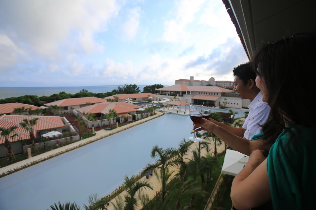 Grandvrio Resort Ishigakijima Villa Garden Ishigaki  Ngoại thất bức ảnh
