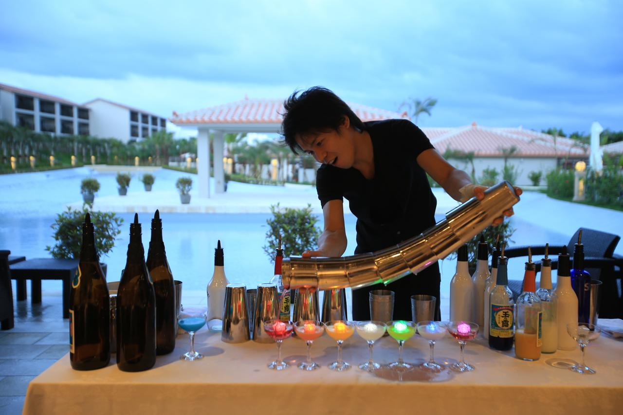 Grandvrio Resort Ishigakijima Villa Garden Ishigaki  Ngoại thất bức ảnh