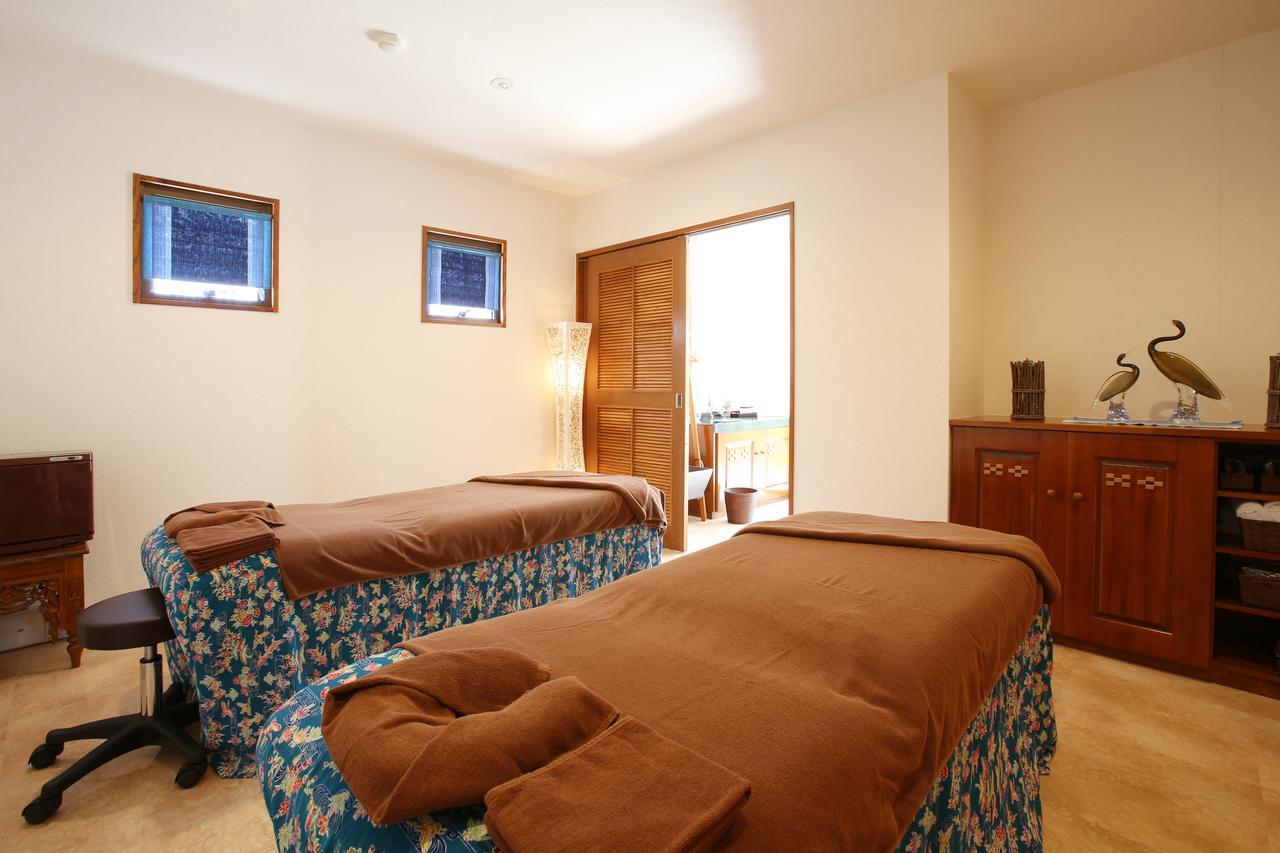 Grandvrio Resort Ishigakijima Villa Garden Ishigaki  Ngoại thất bức ảnh