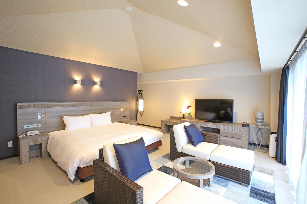 Grandvrio Resort Ishigakijima Villa Garden Ishigaki  Ngoại thất bức ảnh