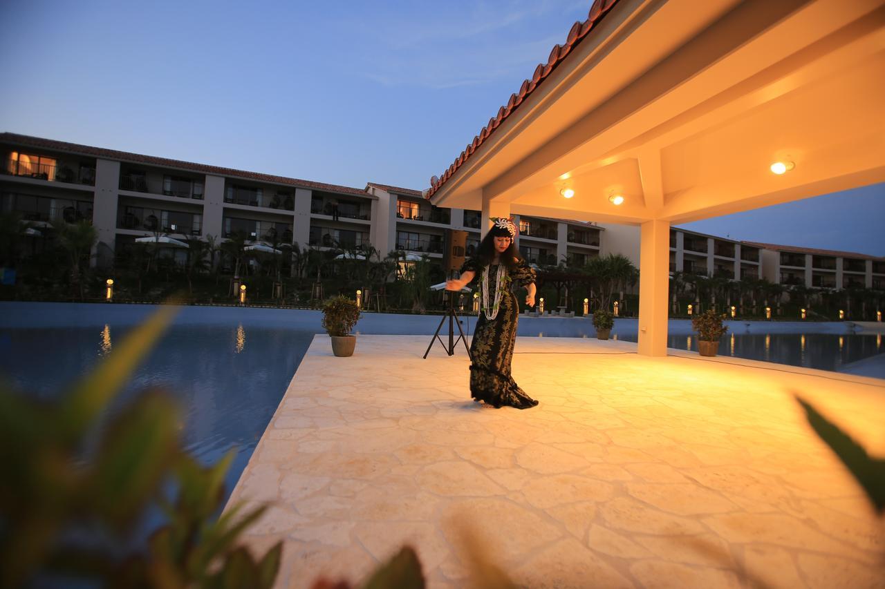Grandvrio Resort Ishigakijima Villa Garden Ishigaki  Ngoại thất bức ảnh