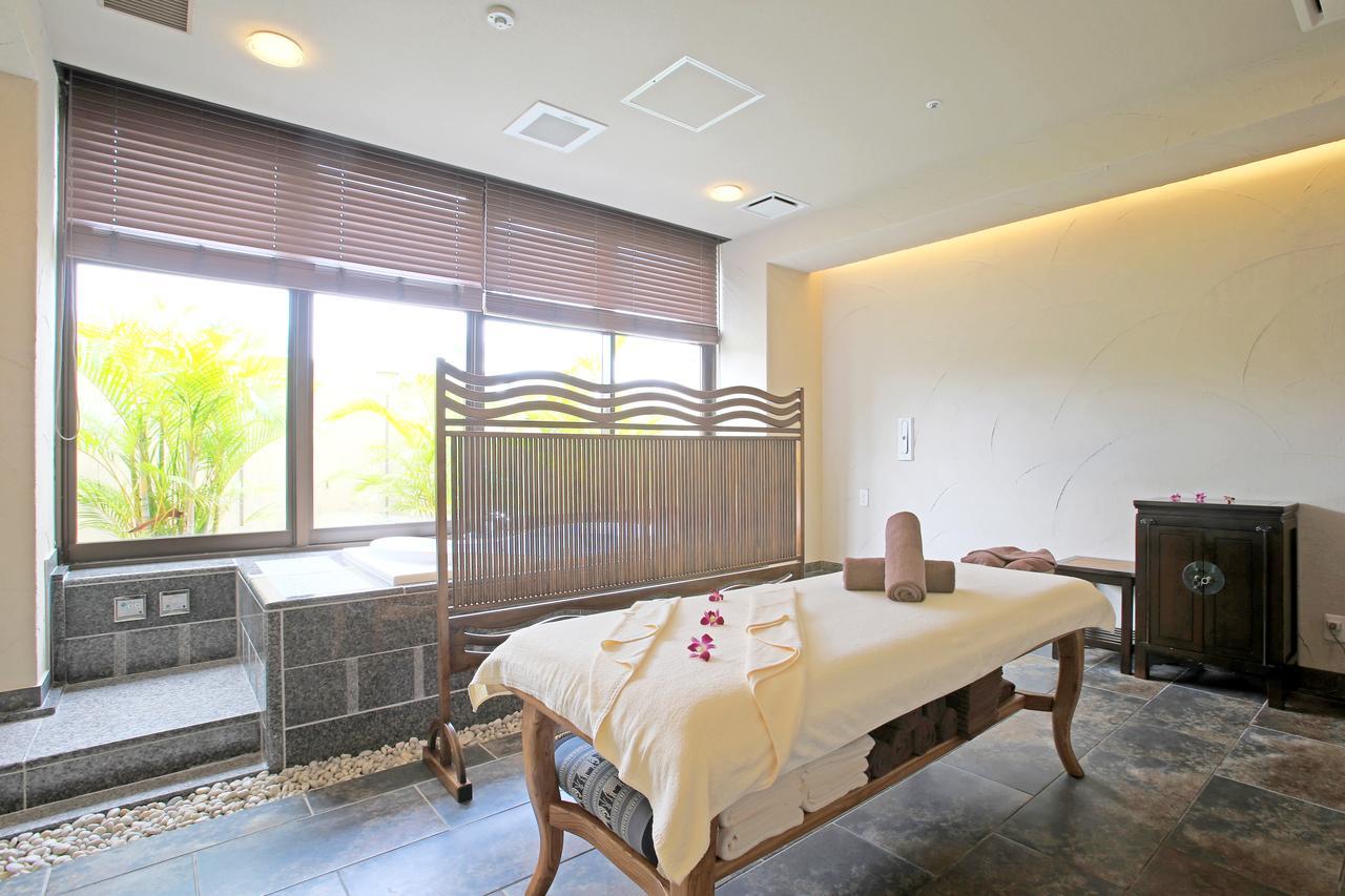 Grandvrio Resort Ishigakijima Villa Garden Ishigaki  Ngoại thất bức ảnh