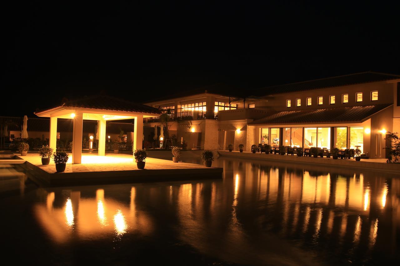 Grandvrio Resort Ishigakijima Villa Garden Ishigaki  Ngoại thất bức ảnh