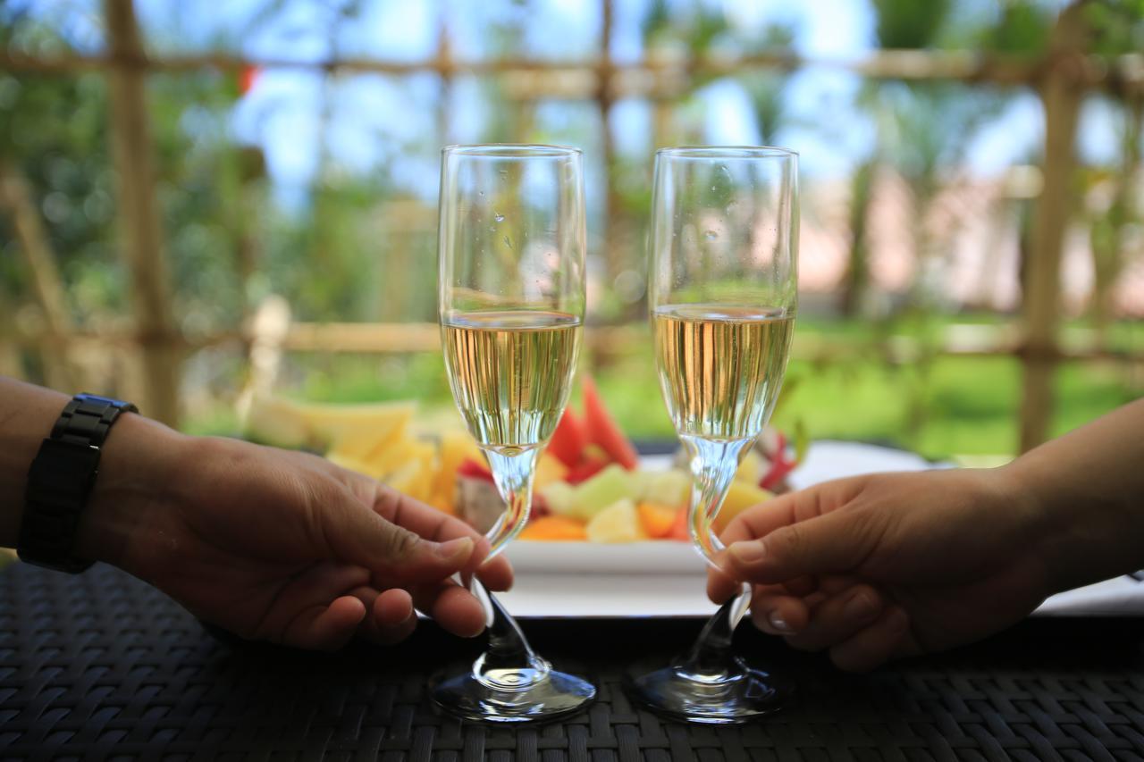 Grandvrio Resort Ishigakijima Villa Garden Ishigaki  Ngoại thất bức ảnh