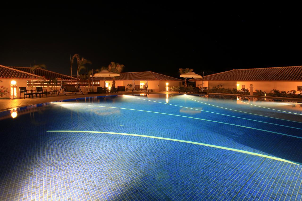 Grandvrio Resort Ishigakijima Villa Garden Ishigaki  Ngoại thất bức ảnh