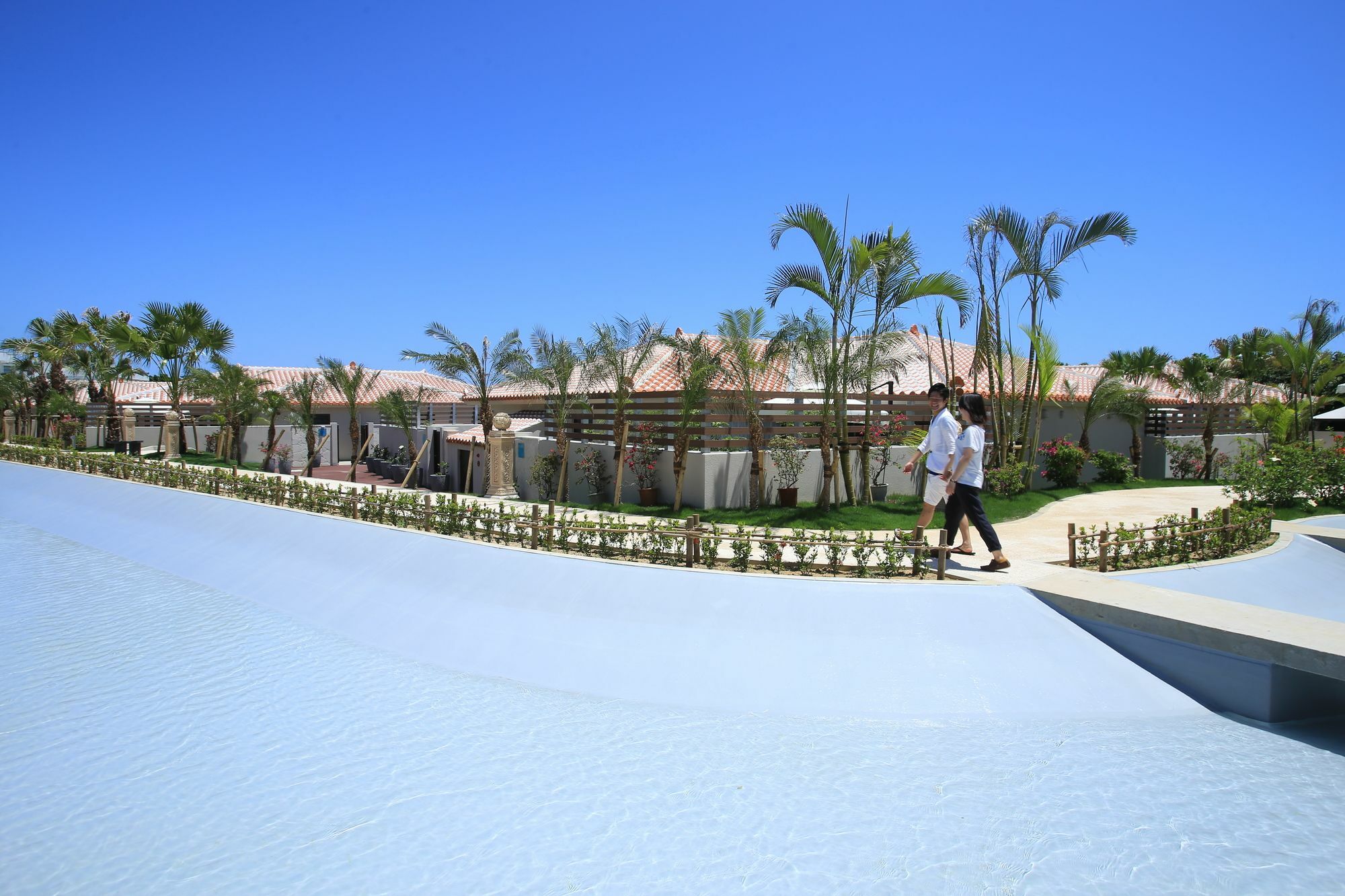 Grandvrio Resort Ishigakijima Villa Garden Ishigaki  Ngoại thất bức ảnh